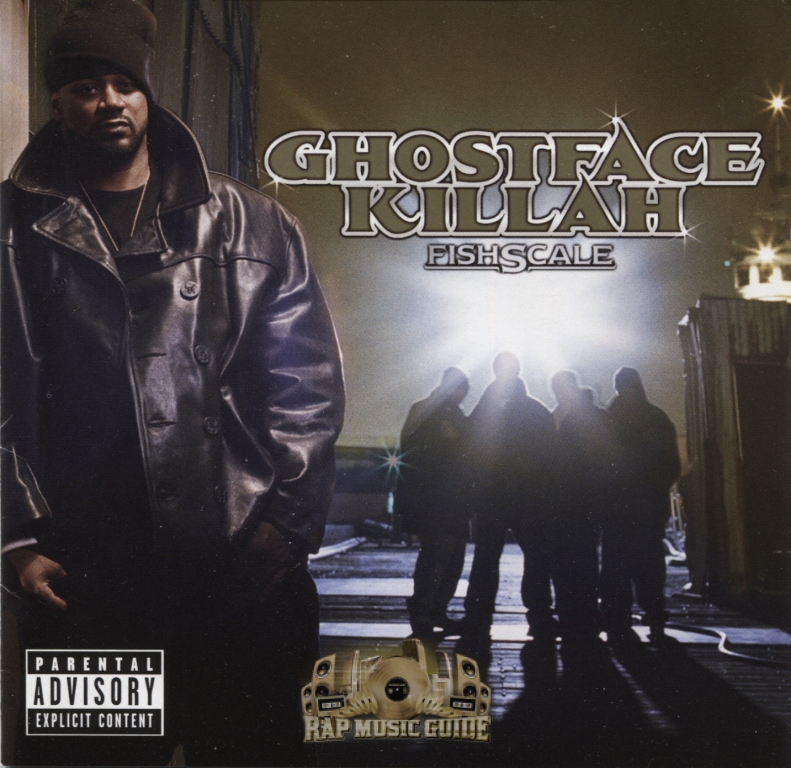 7inch-GHOSTFACE KILLAH/NE-YO MURO レコード 7inch-GHOSTFACE KILLAH/NE-YO MURO レコード